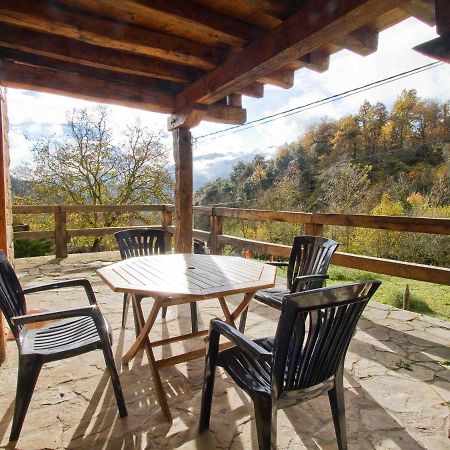 La Yosa De Arguebanes Villa Екстериор снимка
