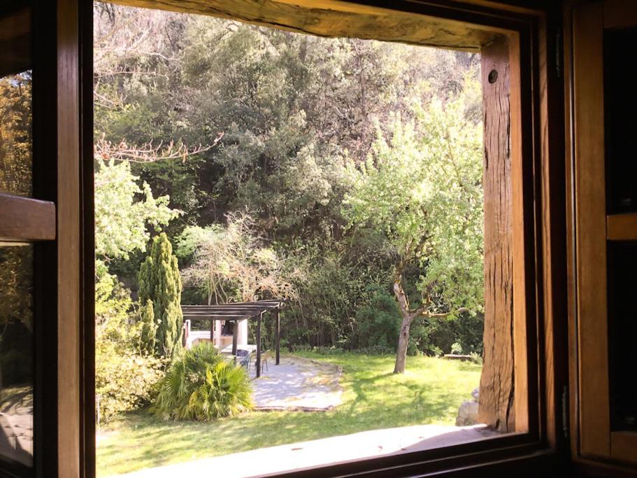 La Yosa De Arguebanes Villa Екстериор снимка