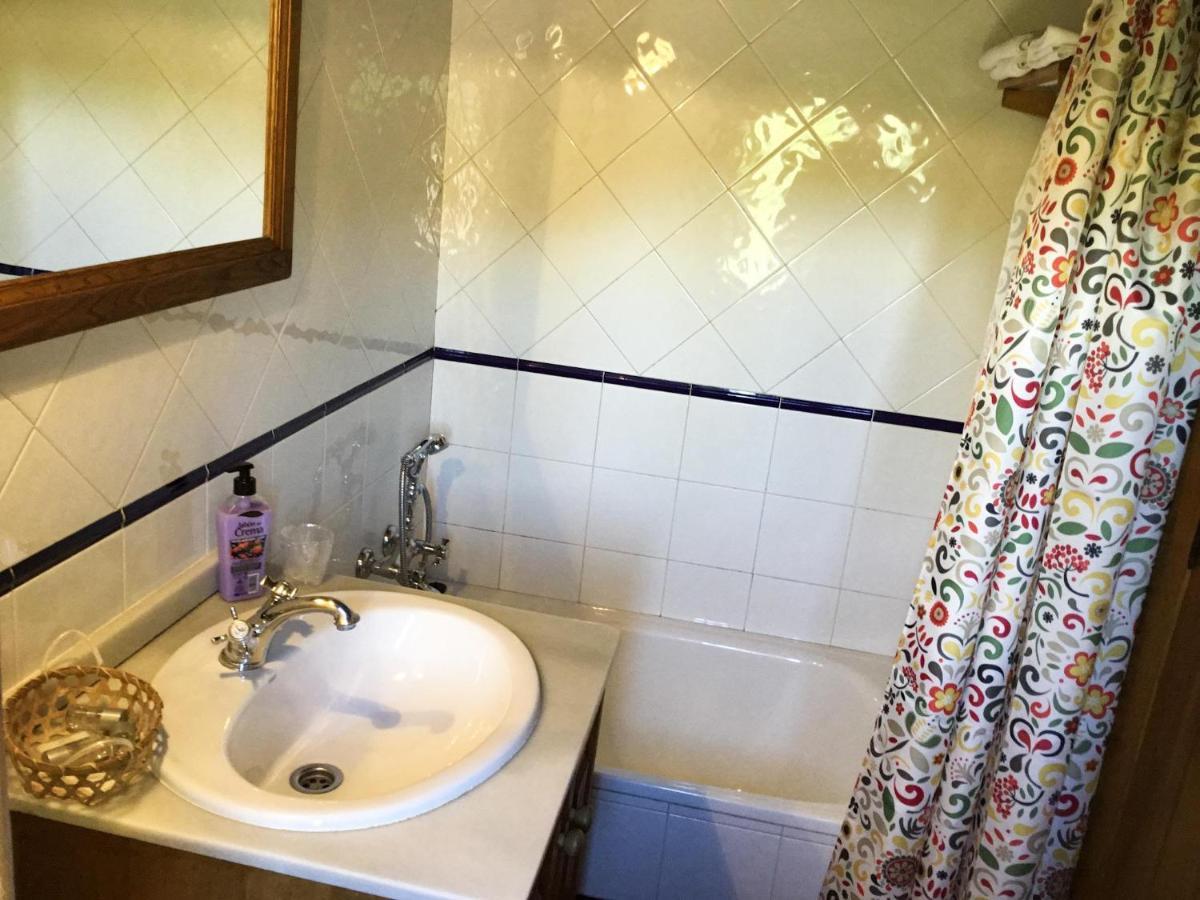 La Yosa De Arguebanes Villa Екстериор снимка
